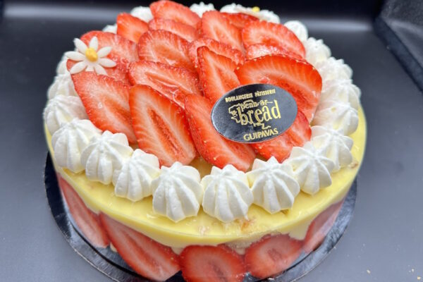 fraisier