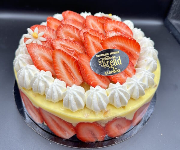 fraisier
