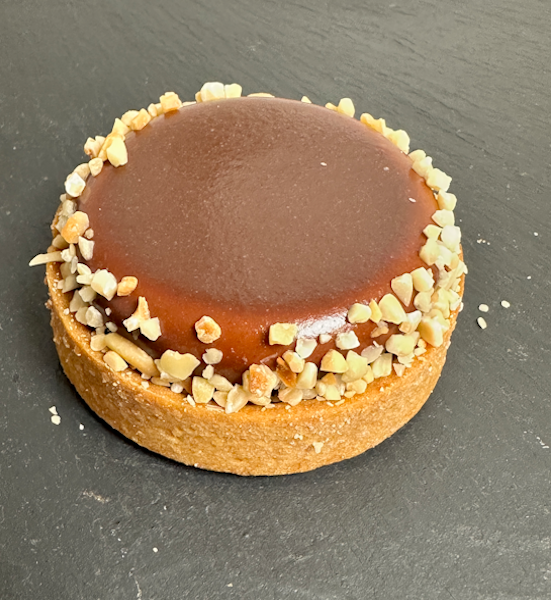Tarte Penn Ar Bread