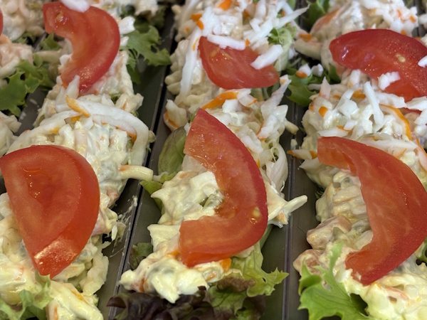 surimi